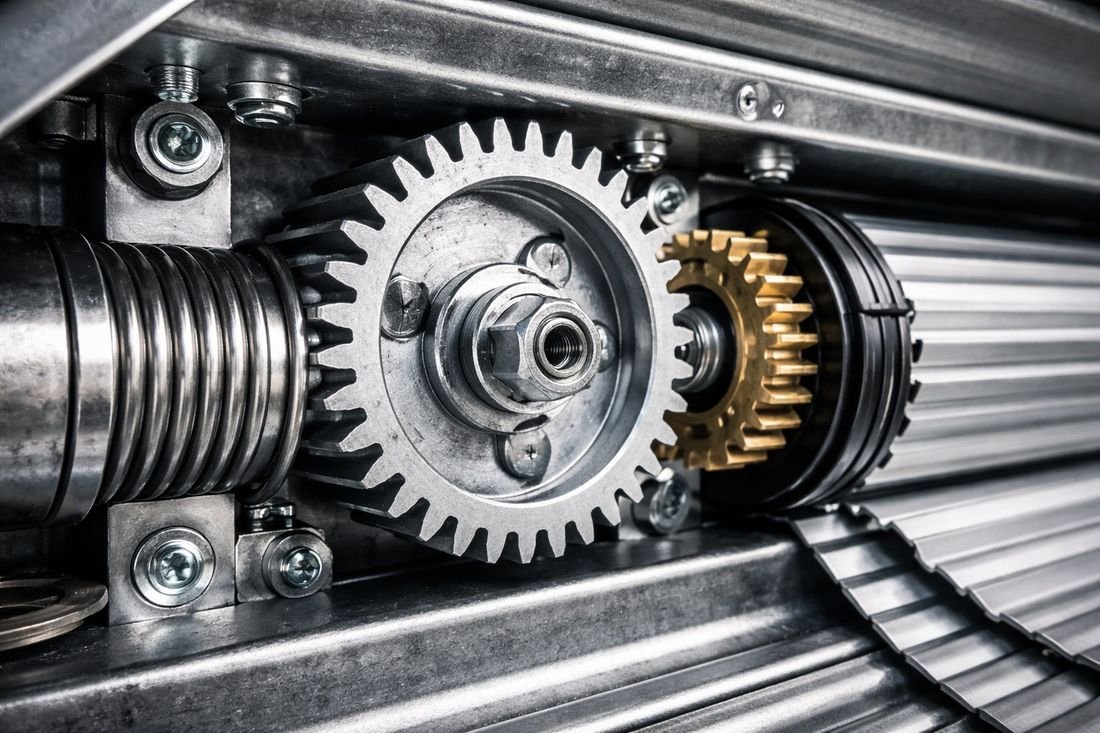 Instalación de persiana nueva a medida en Cambrils