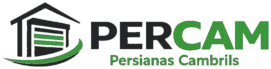 PERCAM - Persianas Cambrils